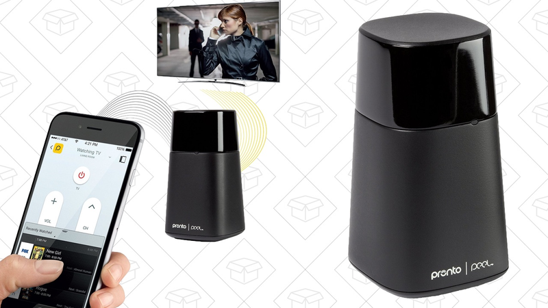 Pronto Smart Remote, $20
